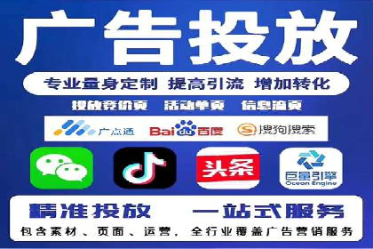 百度移动广告推广策略及效果展示